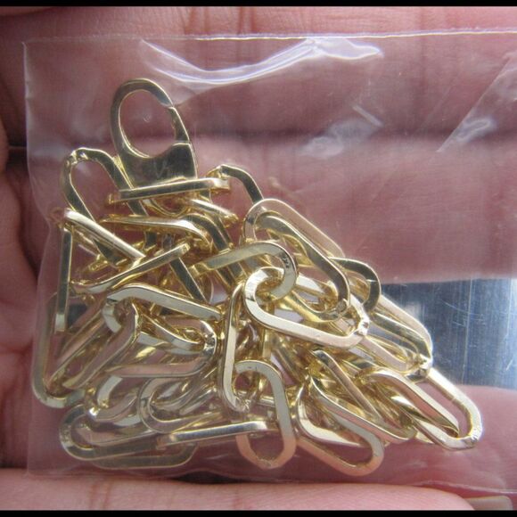 NWT Loren Stewert X Curateur Double Wrap Toggle Bracelet - Picture 5 of 6